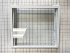 Frigidaire Refrigerator Storage Drawer Cover 5304508761