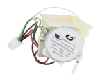 Whirlpool Refrigerator Damper Control WPW10479155