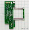 GE Refrigerator Cafe Display Board WR55X45230