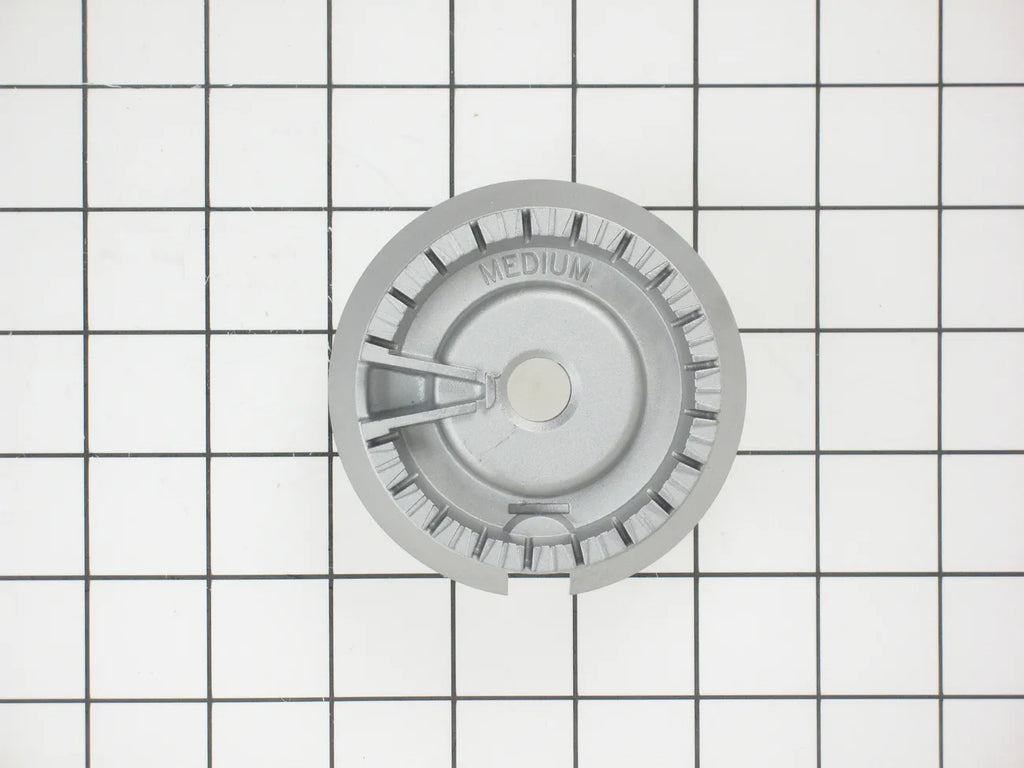 GE Gas Range Top Burner Head WB16K10055