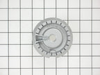 GE Gas Range Top Burner Head WB16K10055