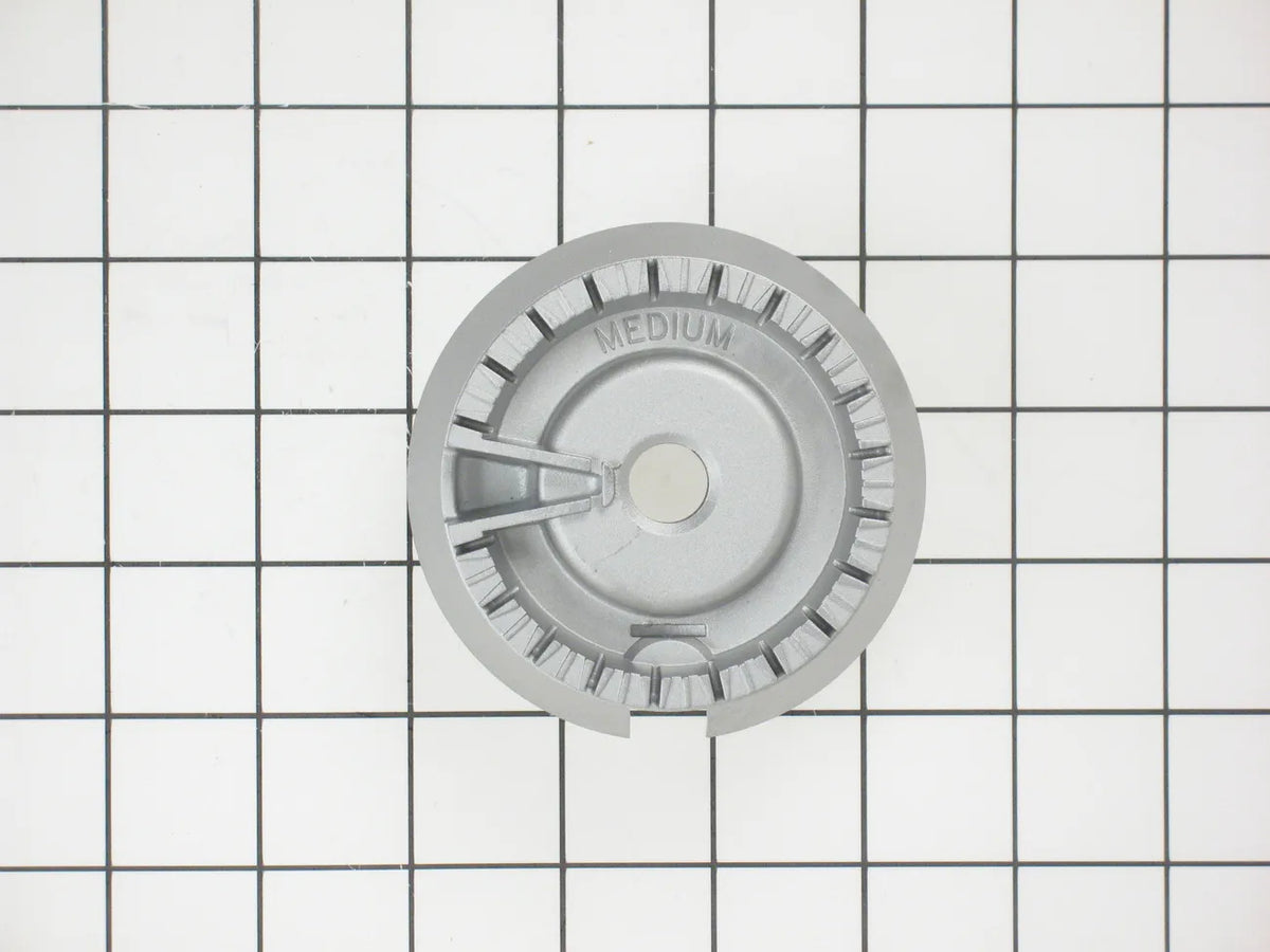 GE Gas Range Top Burner Head WB16K10055
