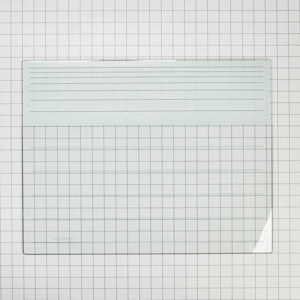 Whirlpool Refrigerator Glass Shelf WP2262441