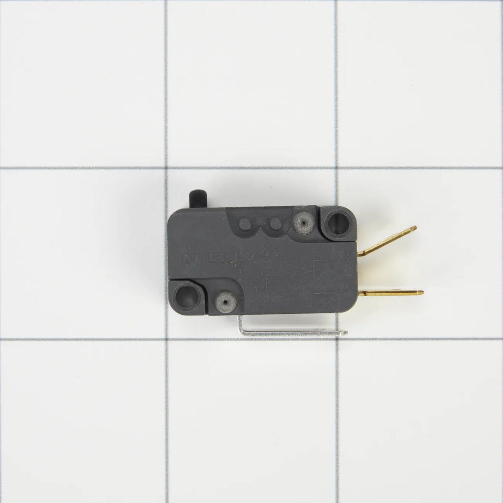 Whirlpool Washer Lid Switch WP207166