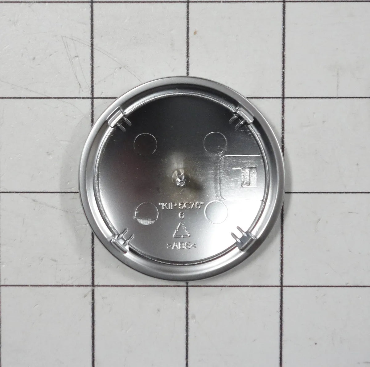 Whirlpool Washer and Dryer Timer Cap WP22003989