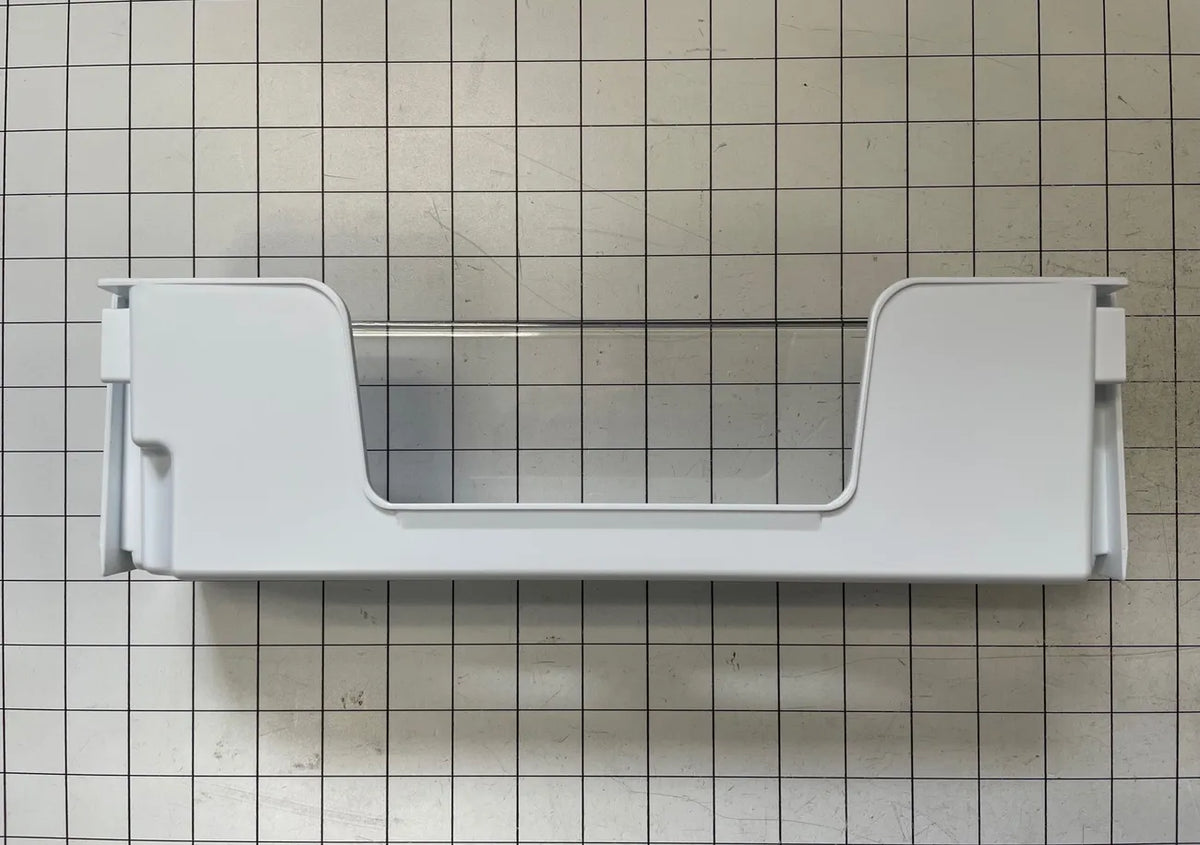 LG Refrigerator Left Door Shelf Bin AAP73631702