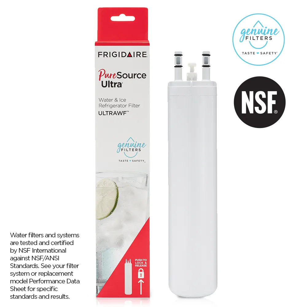 Frigidaire PureSource Ultra Refrigerator Water Filter ULTRAWF