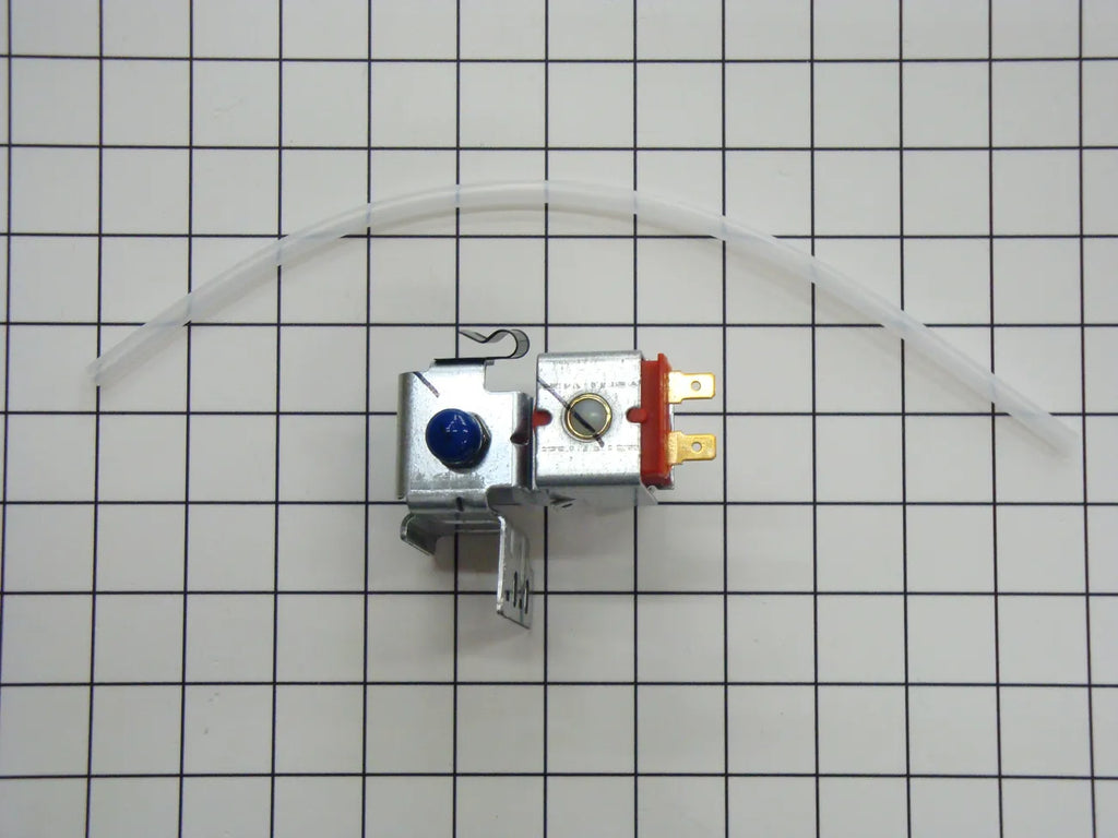 Whirlpool Refrigerator Ice Maker Water Inlet Valve Kit 4318047