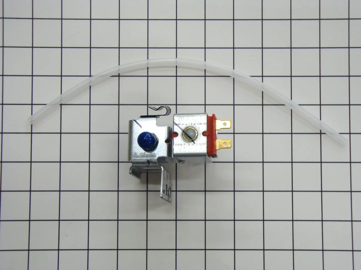 Whirlpool Refrigerator Ice Maker Water Inlet Valve Kit 4318047