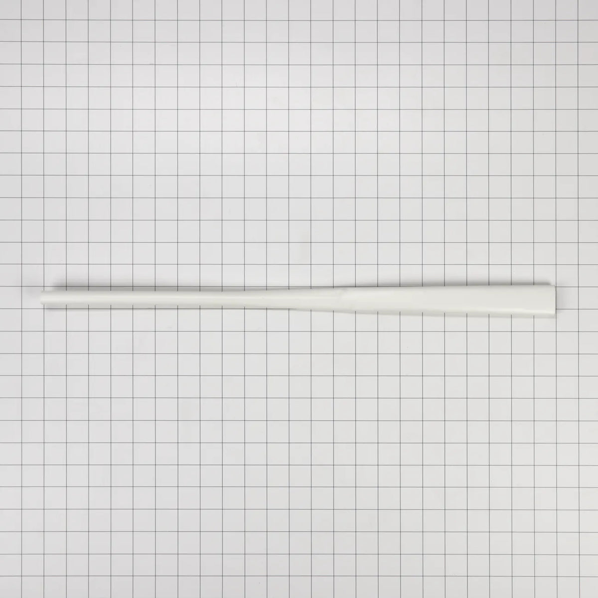 Whirlpool Refrigerator Door Handle White WP2162555