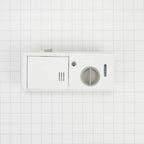 Whirlpool Dishwasher Detergent Dispenser, White WPW10428214