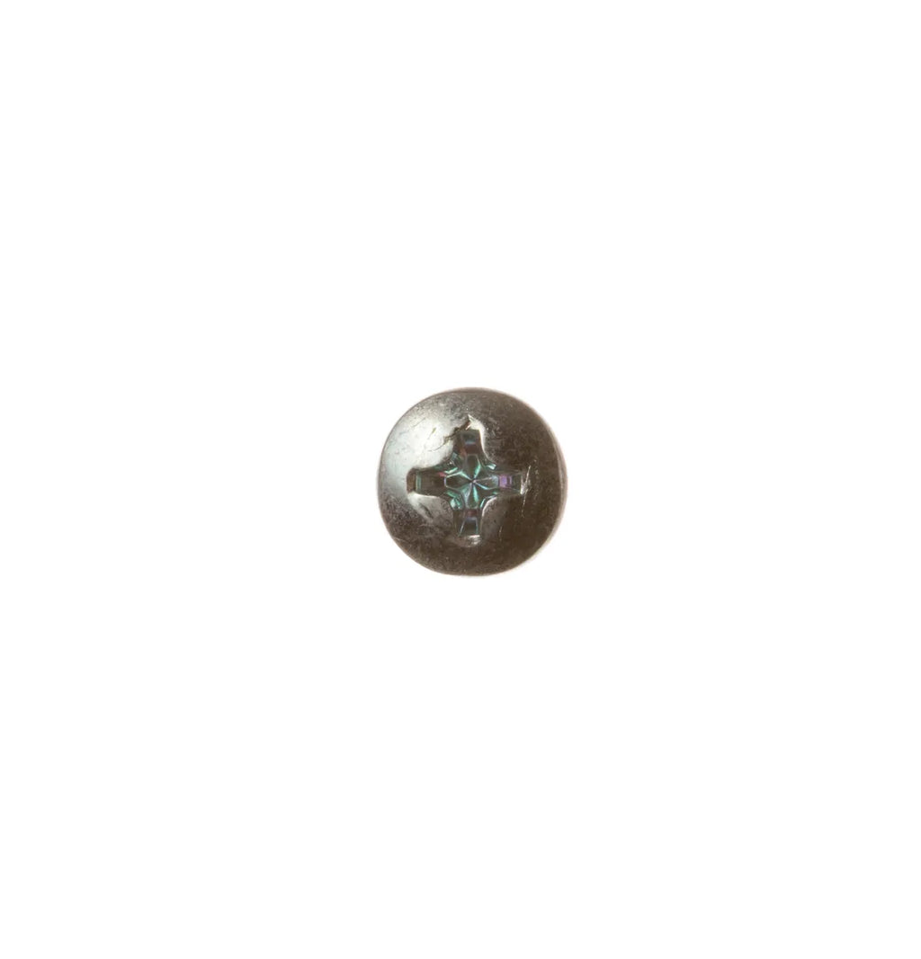 GE Refrigerator Screw WR01X10615