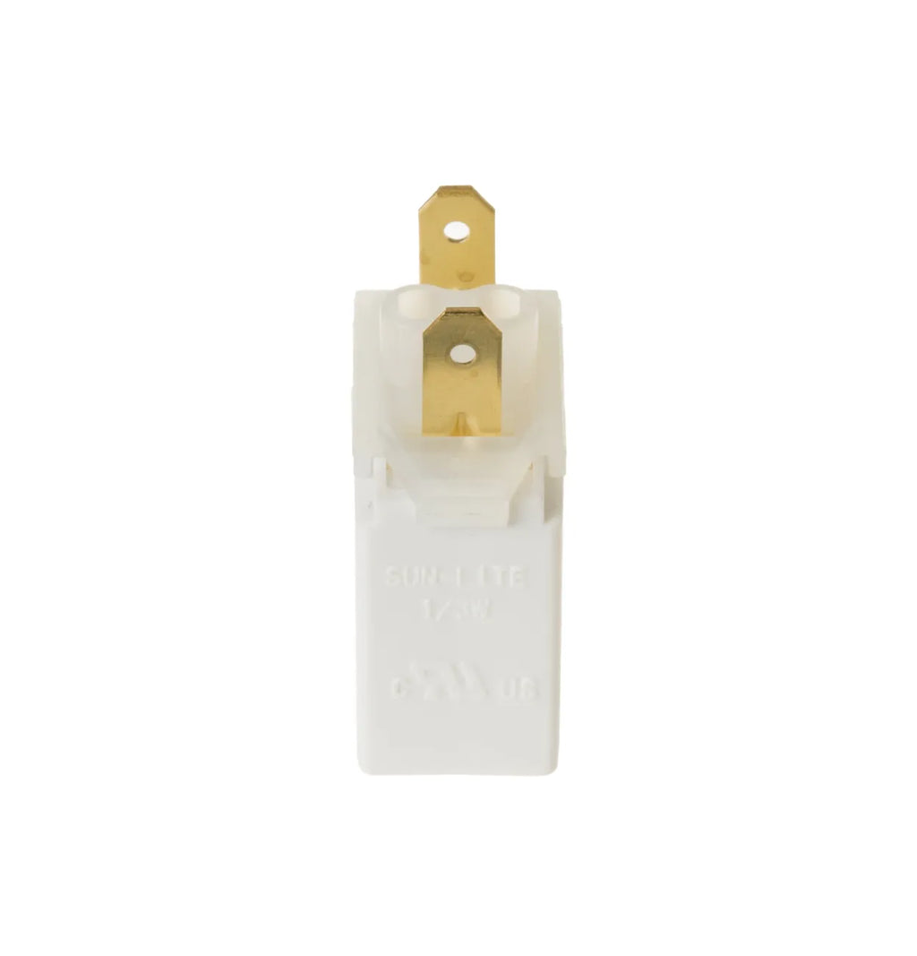 GE Range Pilot Indicator Light WB25K10010