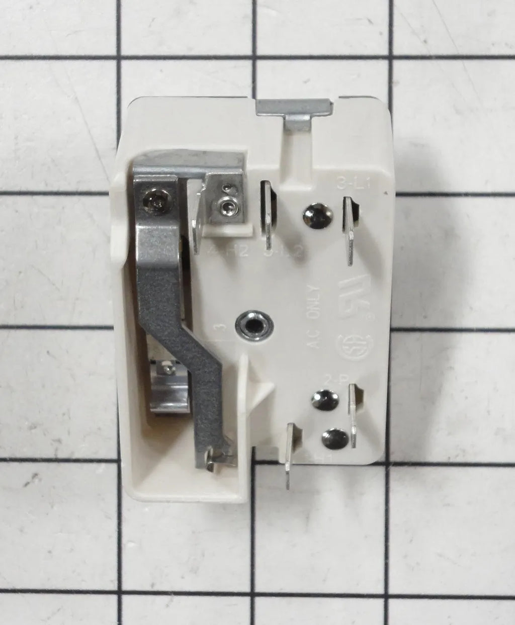 Frigidaire Range Surface Element Infinite Switch 316498602