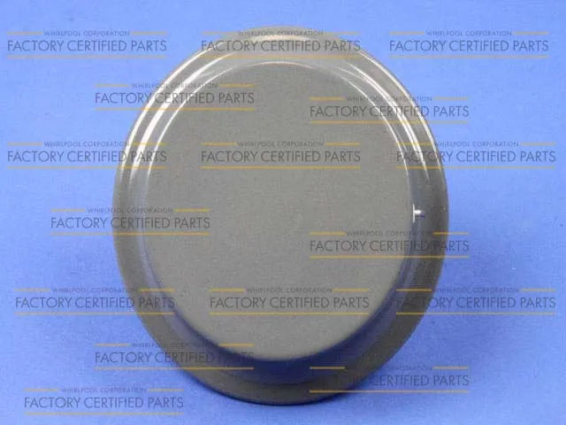 Whirlpool Gas Range Sealed Surface Burner Kit WP3412D024-26
