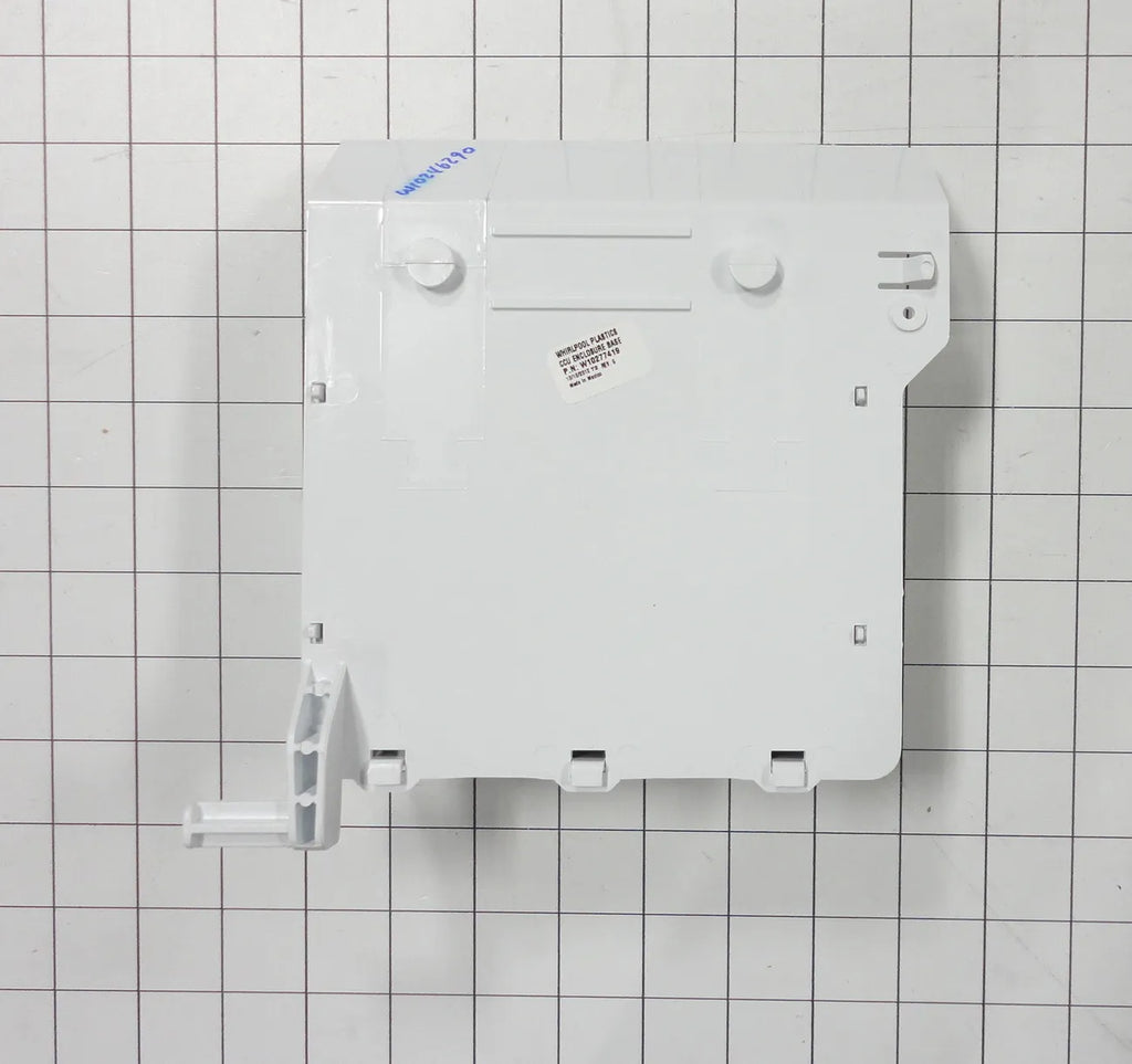Whirlpool Washer Main Electronic Control Board WPW10525357