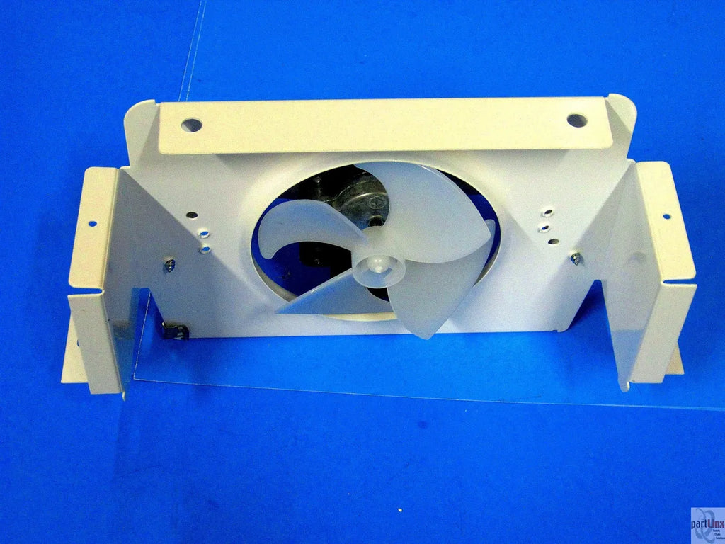Whirlpool Refrigerator Evaporator Fan Motor WP12013209Q