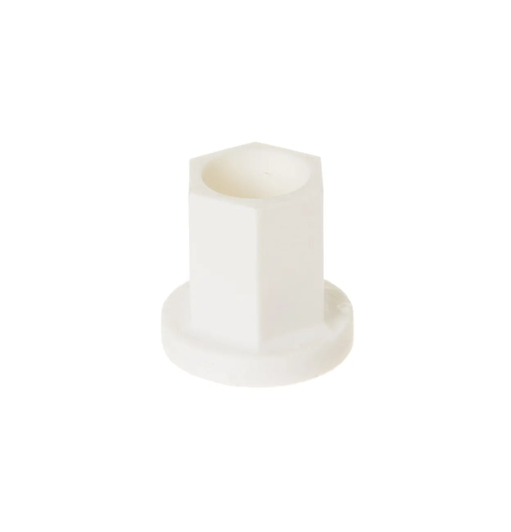 GE Dishwasher Tower Heater Nut WD01X10070