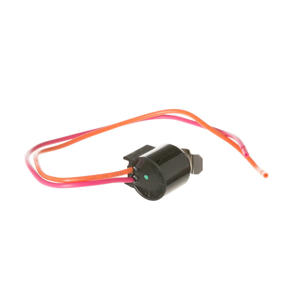 GE Refrigerator Defrost Thermostat WR50X10065