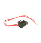 GE Refrigerator Defrost Thermostat WR50X10065