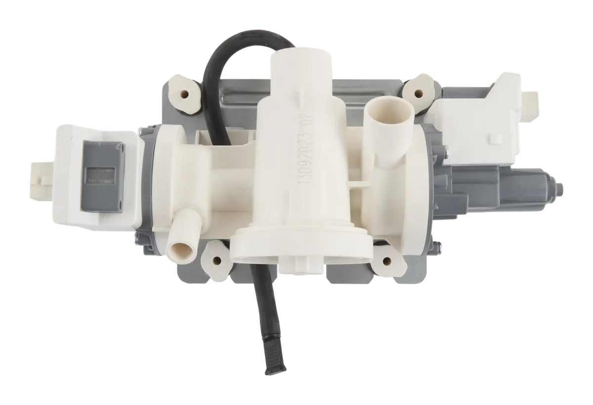 Whirlpool Washer Water Pump W11458345