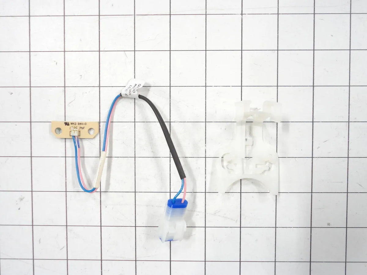 GE Washer/Dryer Motor Sensor Kit WL49X20360