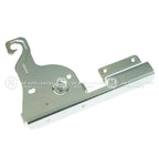 GE Dishwasher Left Door Hinge Arm Assembly WD14X23739