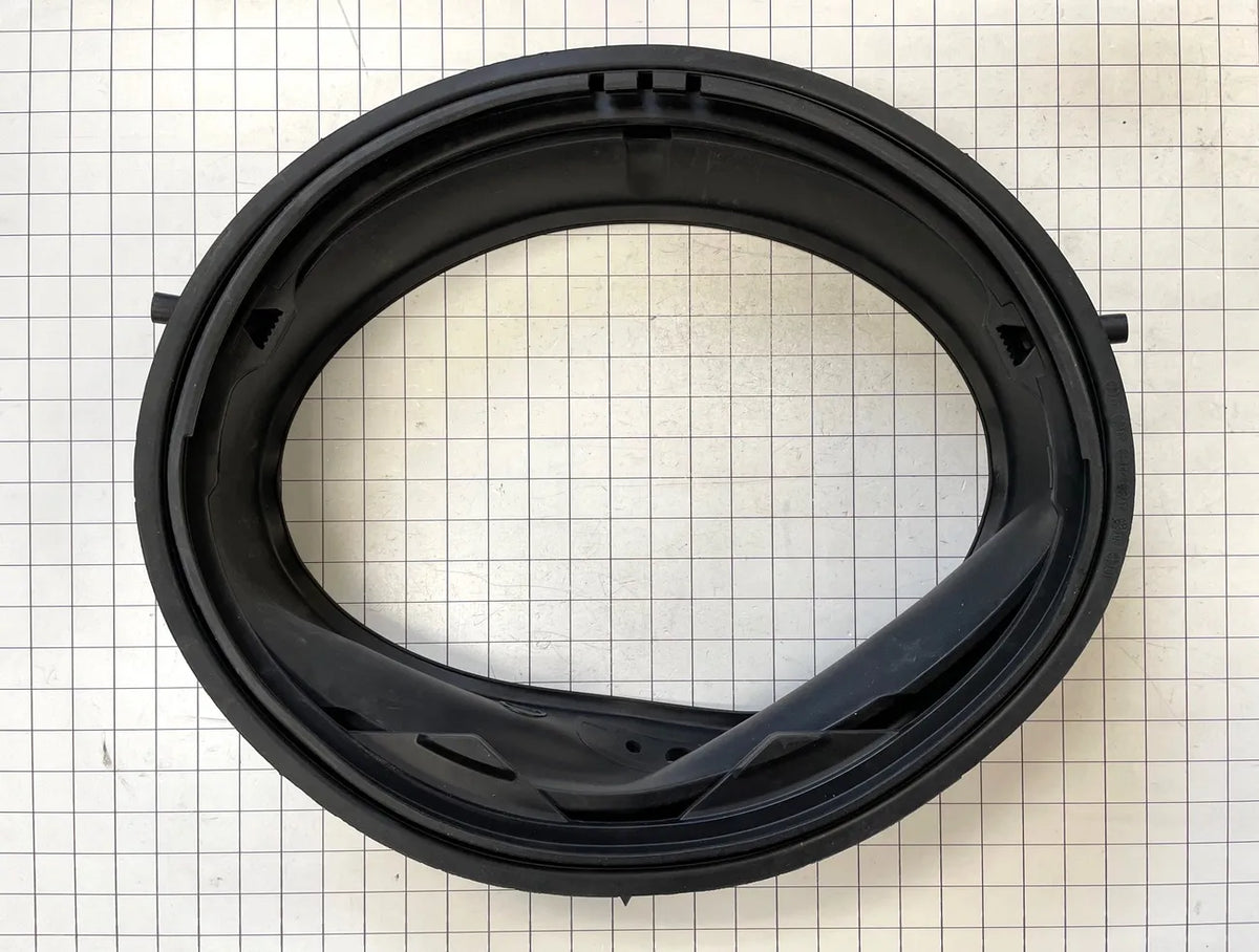 LG Washer Door Boot Gasket 4986ER0004P