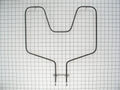 GE Range Oven Bake Element 2585W 240V WB44T10010