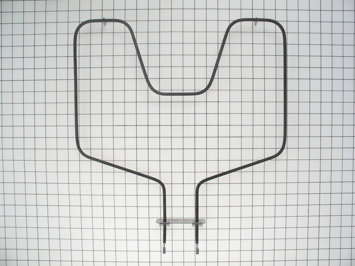 GE Range Oven Bake Element 2585W 240V WB44T10010