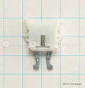 GE Dishwasher Door Striker Assembly WD12X24648
