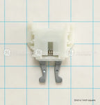 GE Dishwasher Door Striker Assembly WD12X24648