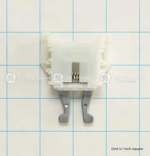 GE Dishwasher Door Striker Assembly WD12X24648