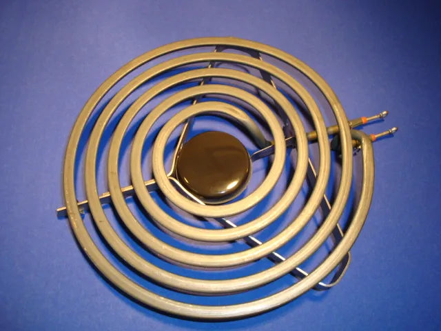 Whirlpool Range 8 In. Surface Element 2100W WPY04100166