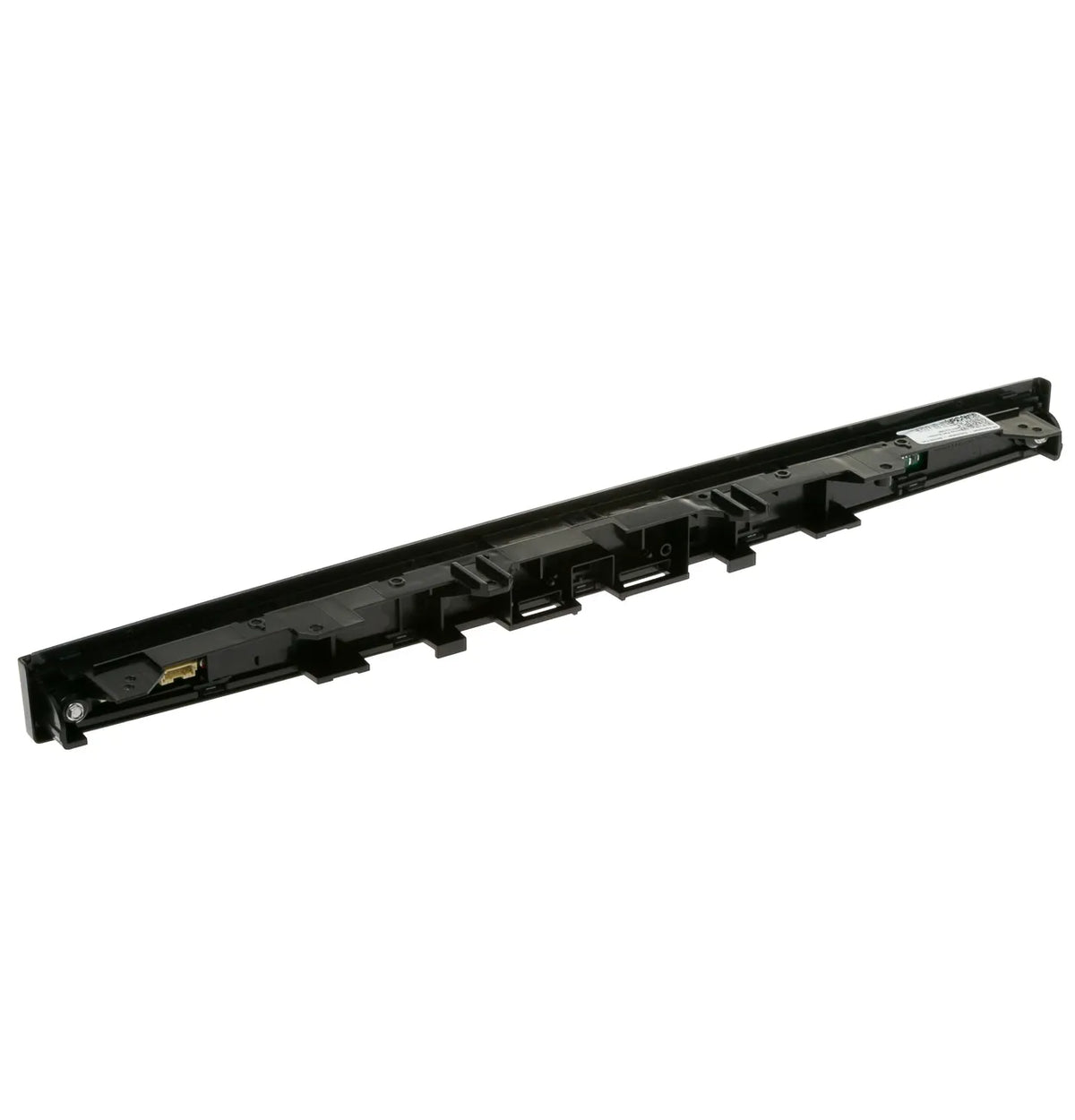 GE Dishwasher Top User Interface Control WD21X31086