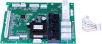 Bosch Range Power Supply Control Board 00709785
