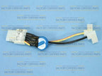Whirlpool Dryer Moisture Sensor Wire Harness WP3406653