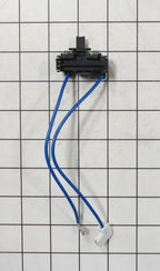 Whirlpool Dryer Switch WPW10411937