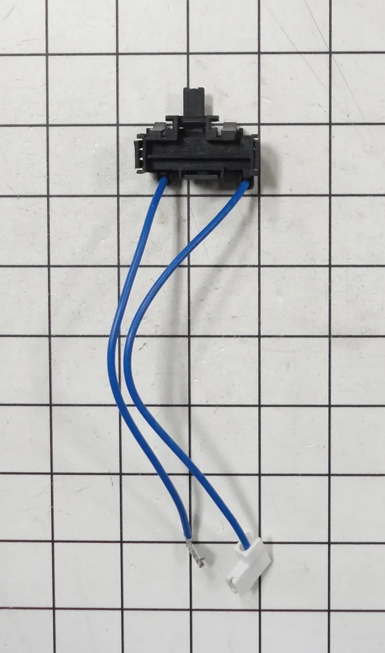 Whirlpool Dryer Switch WPW10411937