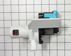 GE Dishwasher Drain Pump Assembly WD26X10016