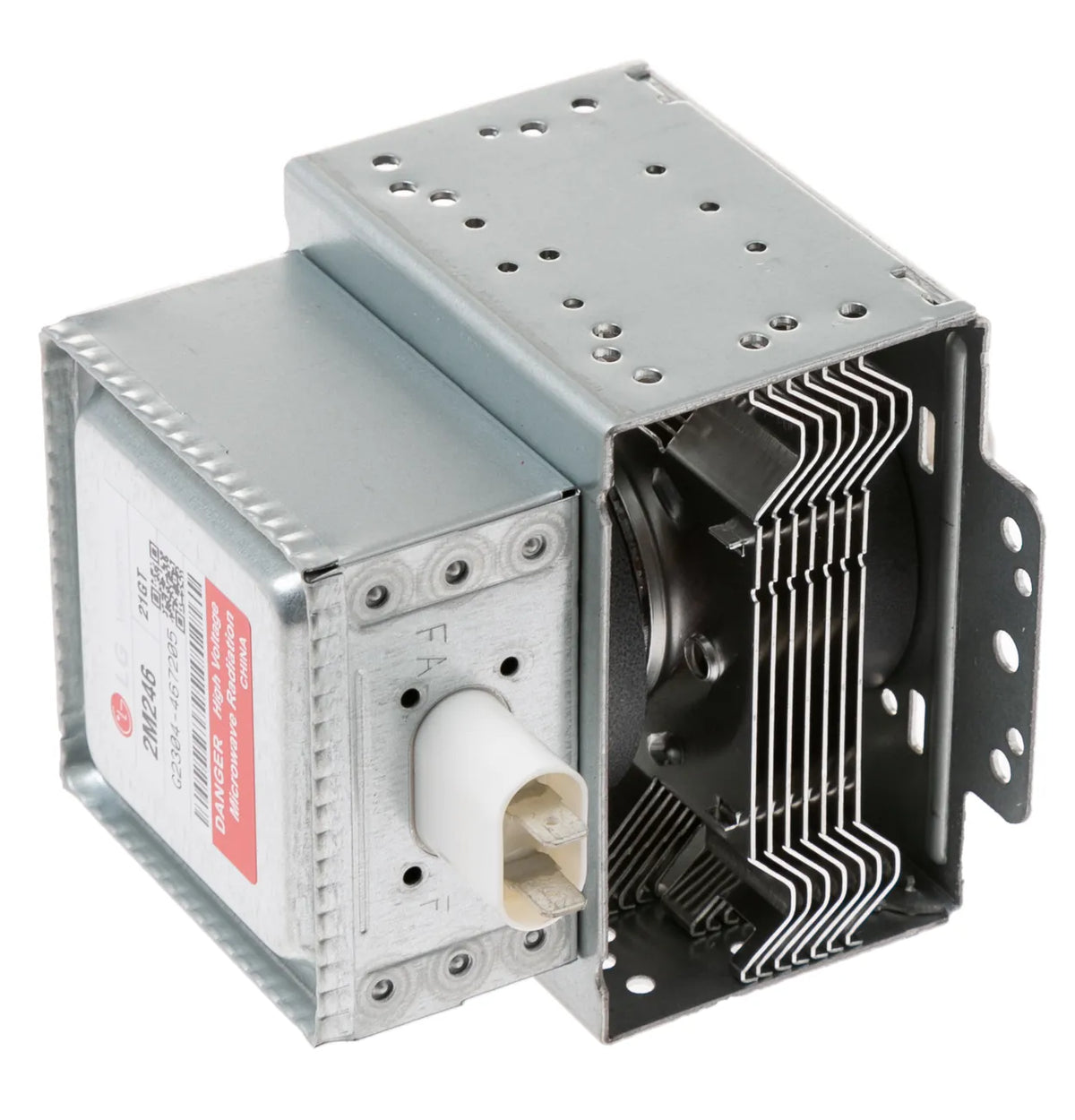 GE Microwave Magnetron WB27X44106
