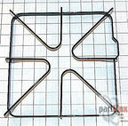 Frigidaire Range Burner Grate 316463200