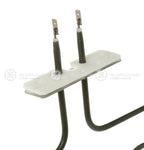 GE Oven Broil Heating Element WB44X45498