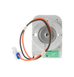 GE Refrigerator AC/DC Evaporator Fan Motor WR60X10257