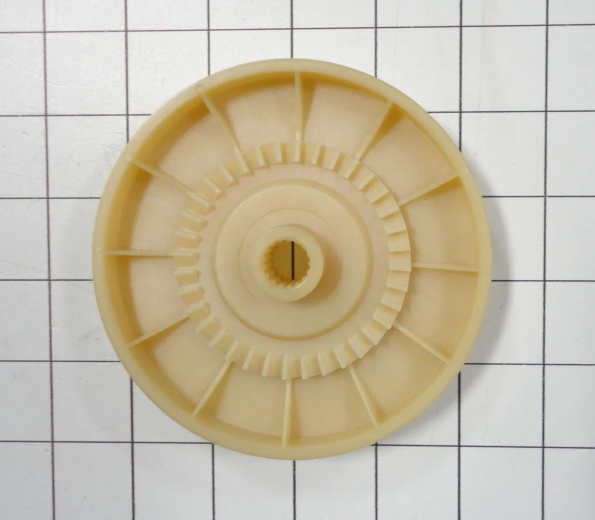 Whirlpool Washer Drive Pulley and Cam Kit W10721967
