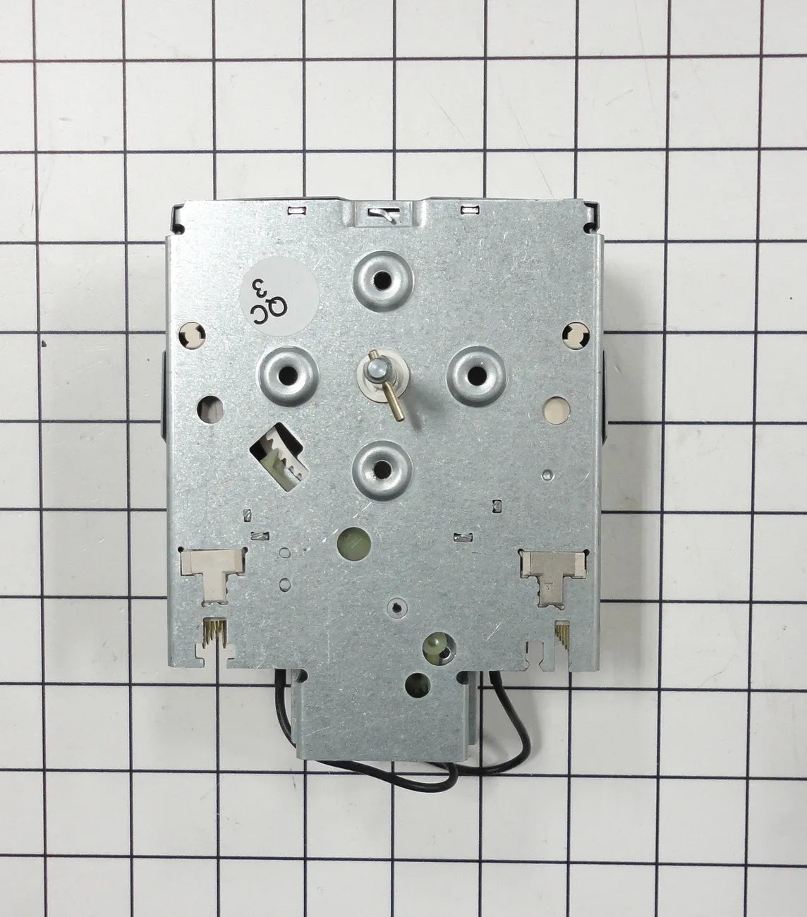 Whirlpool Washer Timer WP22001252