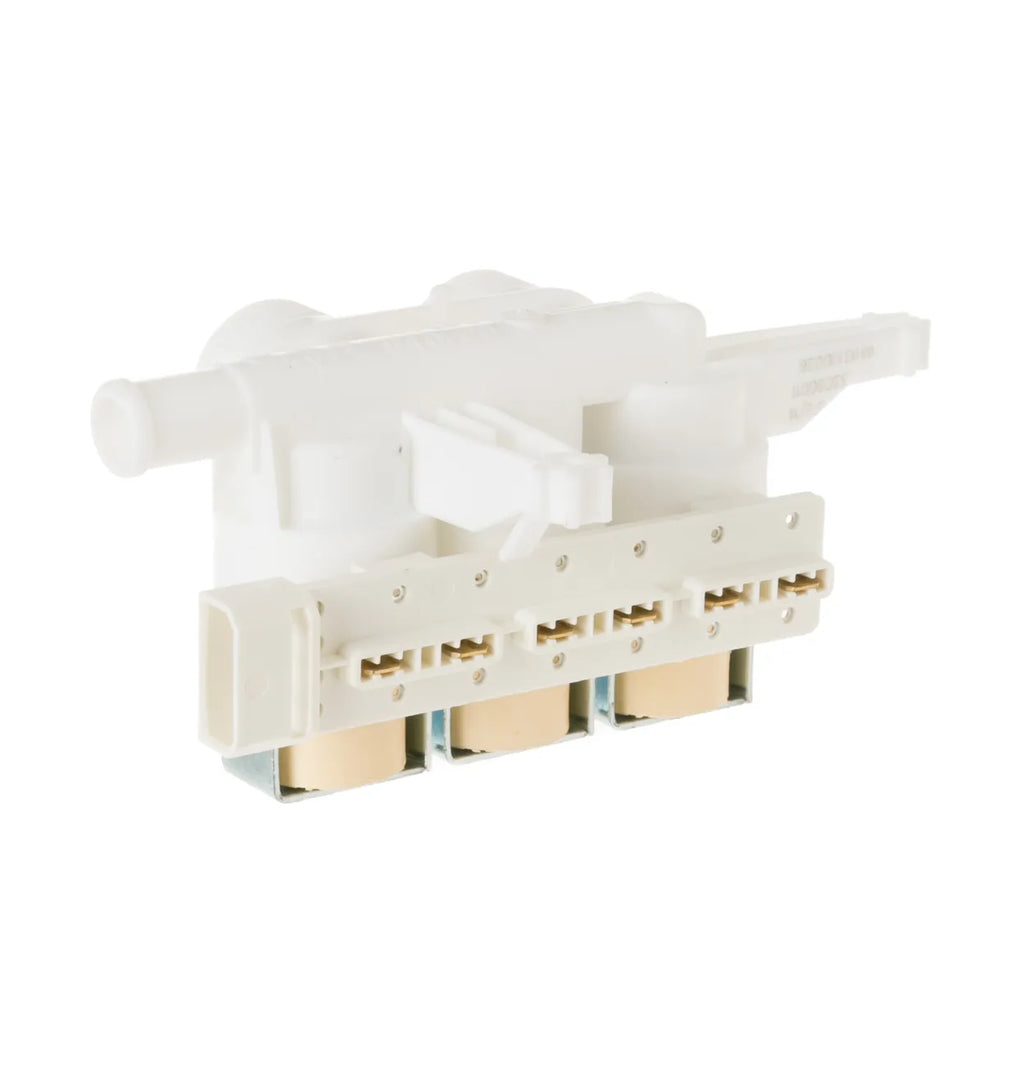 GE Washer Triple Water Valve WH13X10026