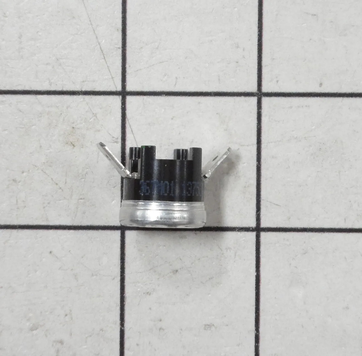 Frigidaire Dishwasher High Limit Thermostat, 200°F 154290204
