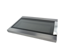 Whirlpool Microwave Door W11173823