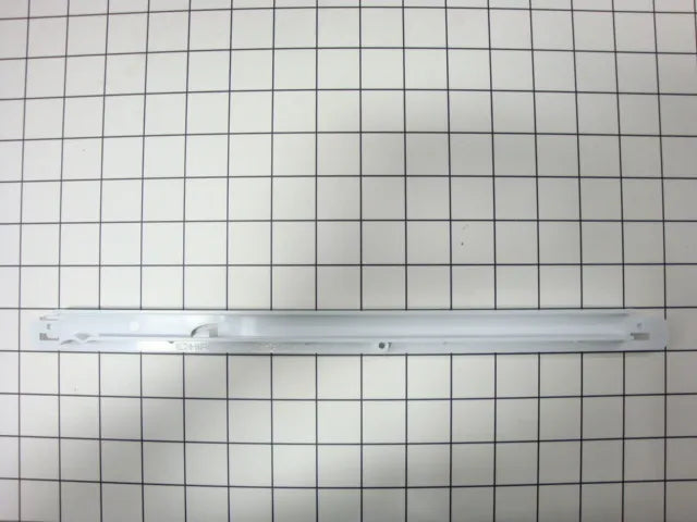Frigidaire Refrigerator Meat Pan Hanger Rail, Left 240365401